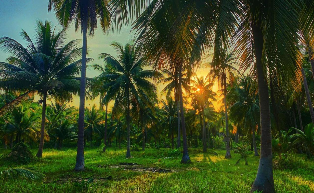 Lonely Beach Prek Svay Village Exterior foto