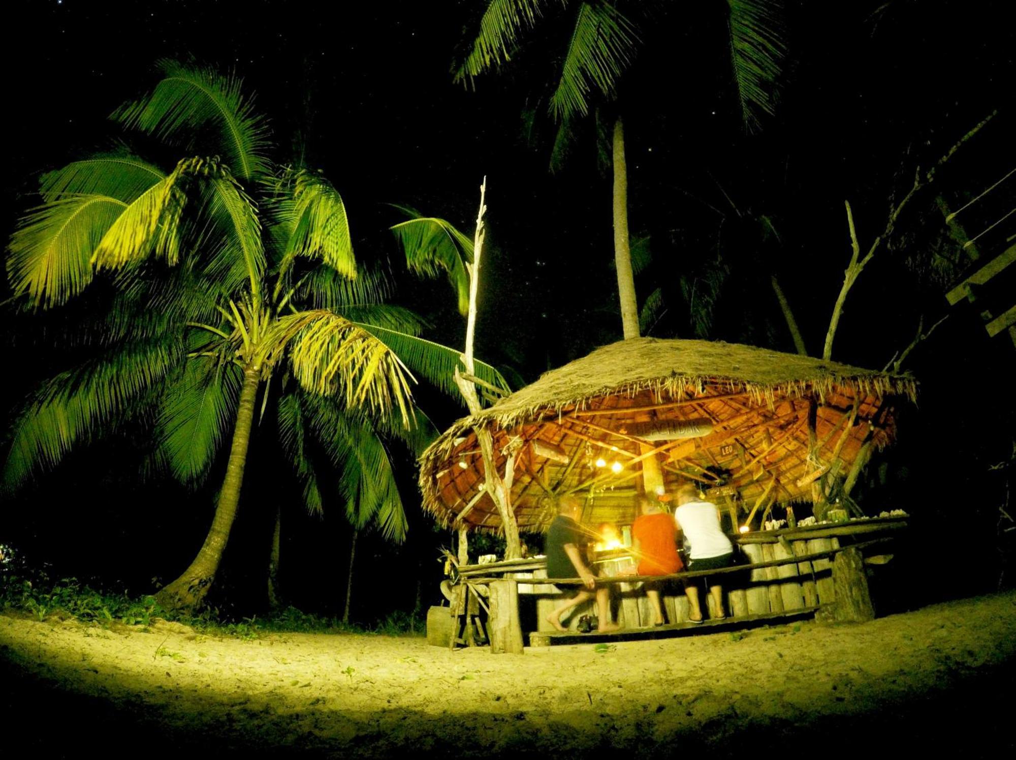 Lonely Beach Prek Svay Village Exterior foto